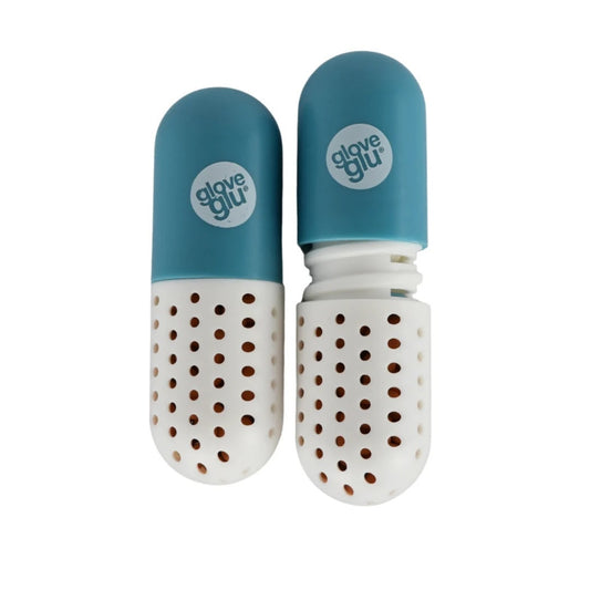 Clean Kick Deodorizer Pill