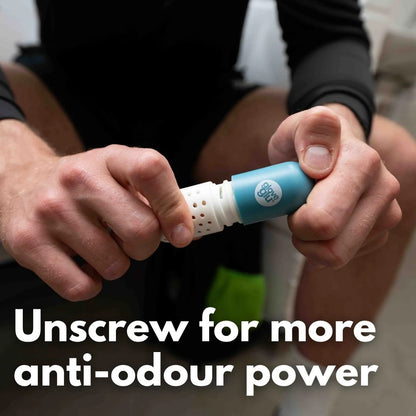 Clean Kick Deodorizer Pill