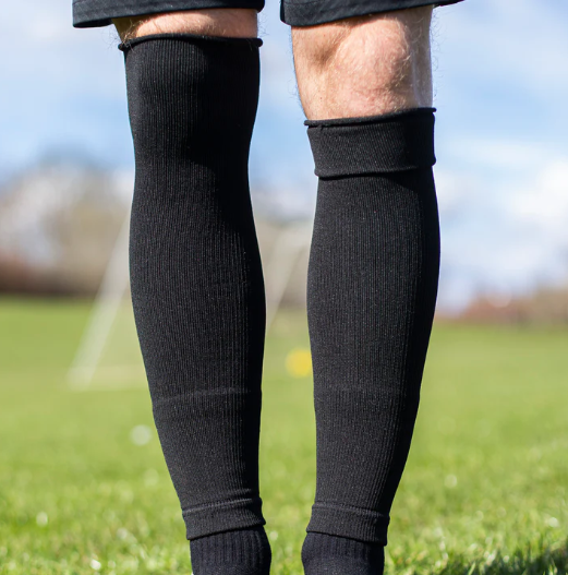 Pure Sleeves Classic Blackout