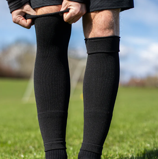 Pure Sleeves Classic Blackout