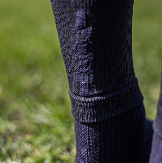 Pure Sleeves Classic Blackout
