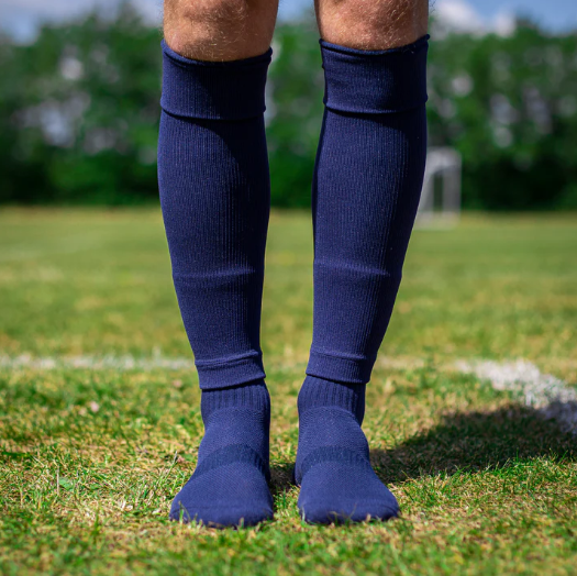 Pure Sleeves Classic Stealth Navy Blue