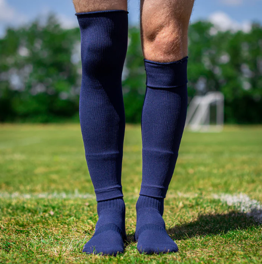 Pure Sleeves Classic Stealth Navy Blue