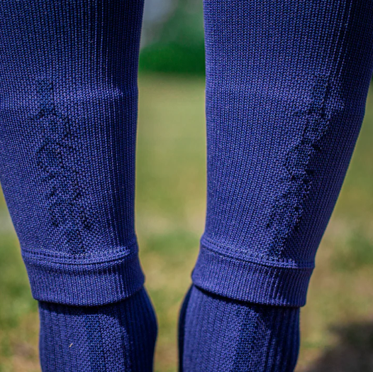 Pure Sleeves Classic Stealth Navy Blue
