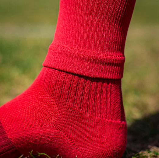 Pure Sleeves Classic Stealth Red