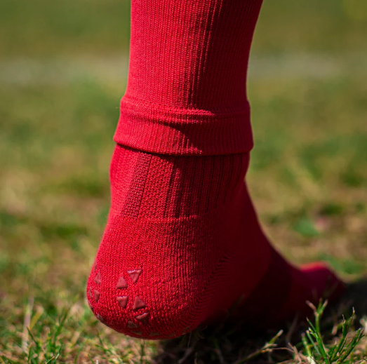 Pure Sleeves Classic Stealth Red