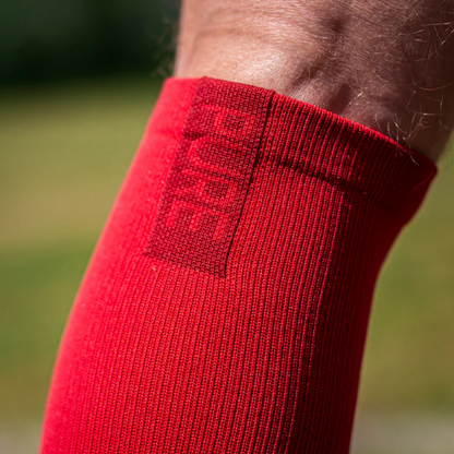 Pure Sleeves Classic Stealth Red
