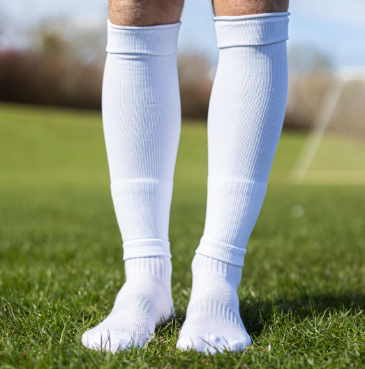 Pure Sleeves Classic Whiteout