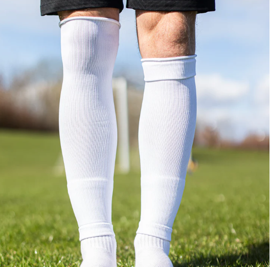 Pure Sleeves Classic Whiteout
