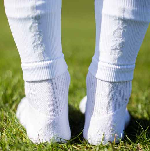 Pure Sleeves Classic Whiteout