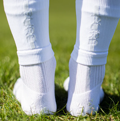Pure Sleeves Classic Whiteout