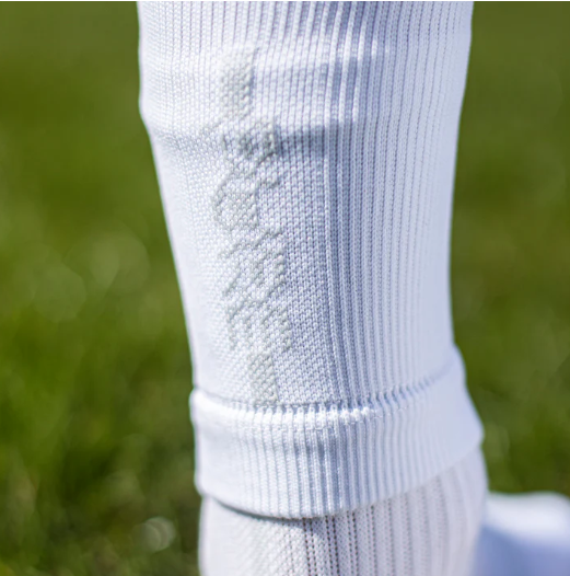 Pure Sleeves Classic Whiteout