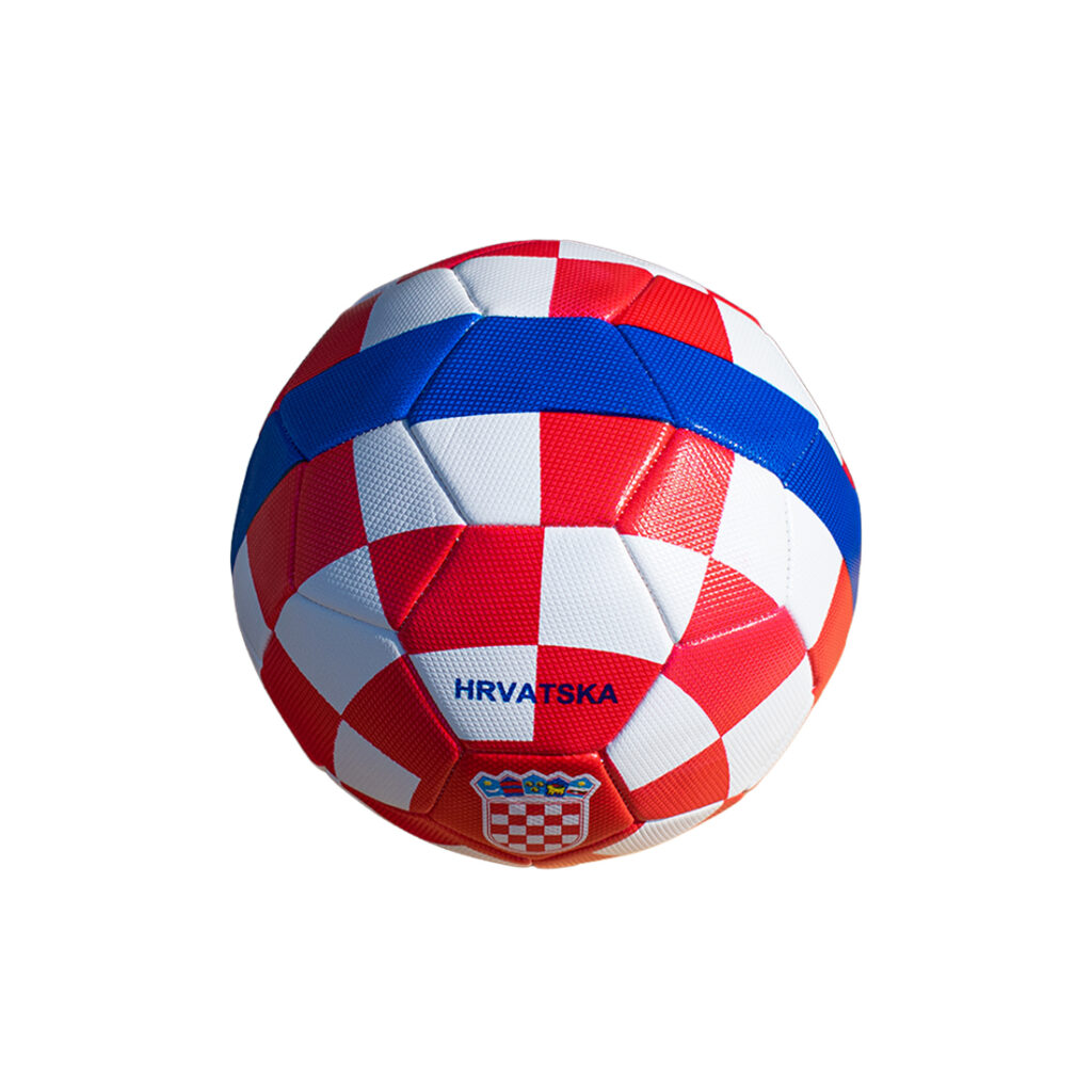 Ballon de Croatie