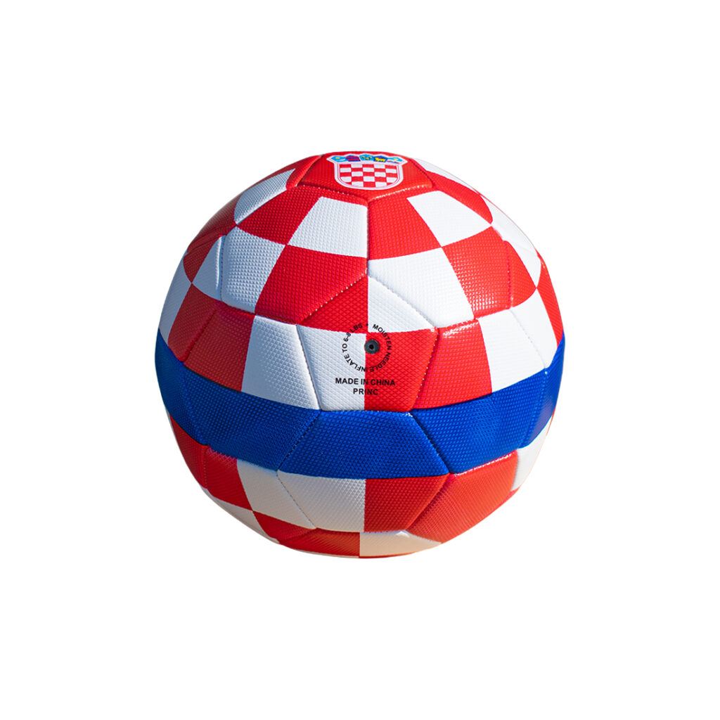 Ballon de Croatie