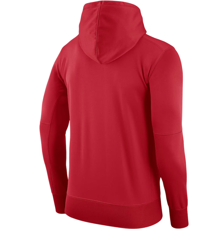 Canada Soccer Hoodie