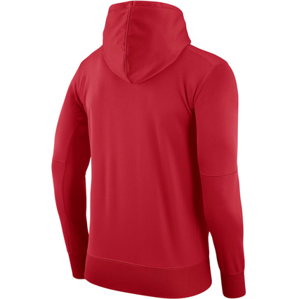 Canada Soccer Hoodie