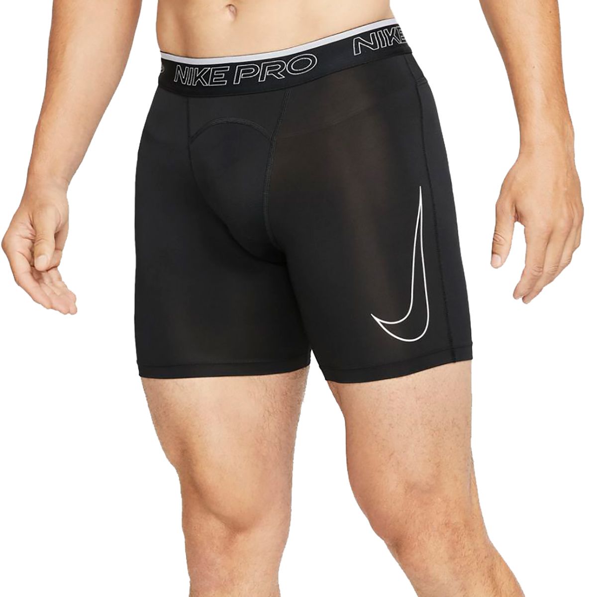 Dri-FIT Fitness Shorts
