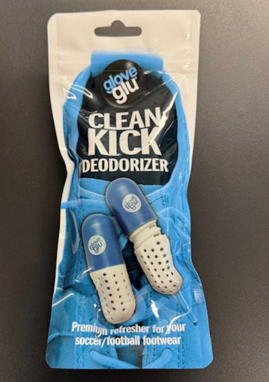 Clean Kick Deodorizer Pill