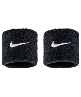 Swoosh Wristbands