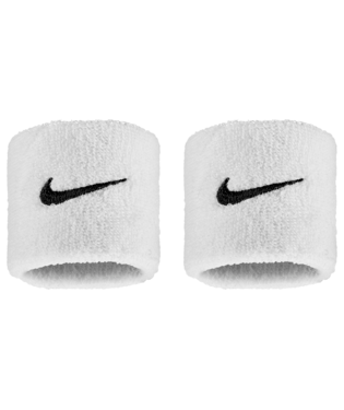 Swoosh Wristbands