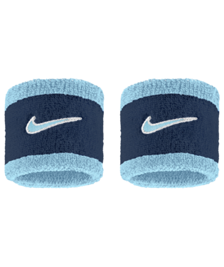 Swoosh Wristbands