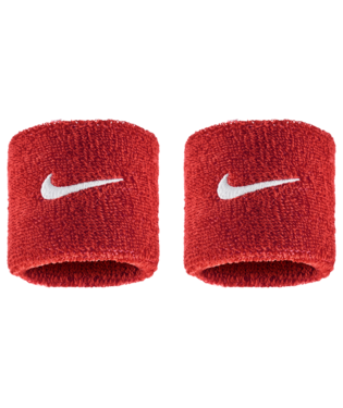 Swoosh Wristbands
