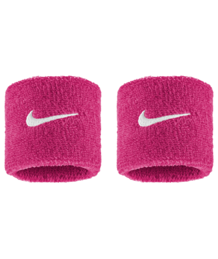 Swoosh Wristbands