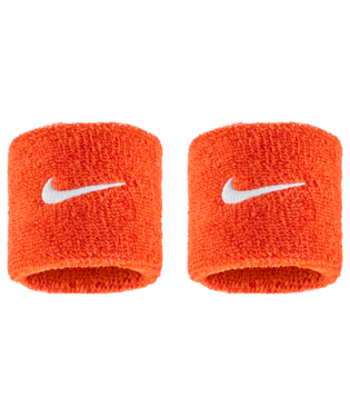 Swoosh Wristbands