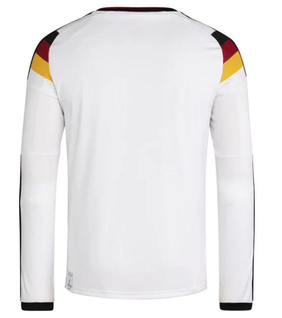 Germny 26/27 Home Long Sleeve