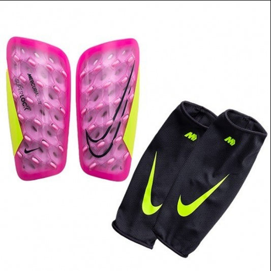 Mercurial Lite SuperLock Guard