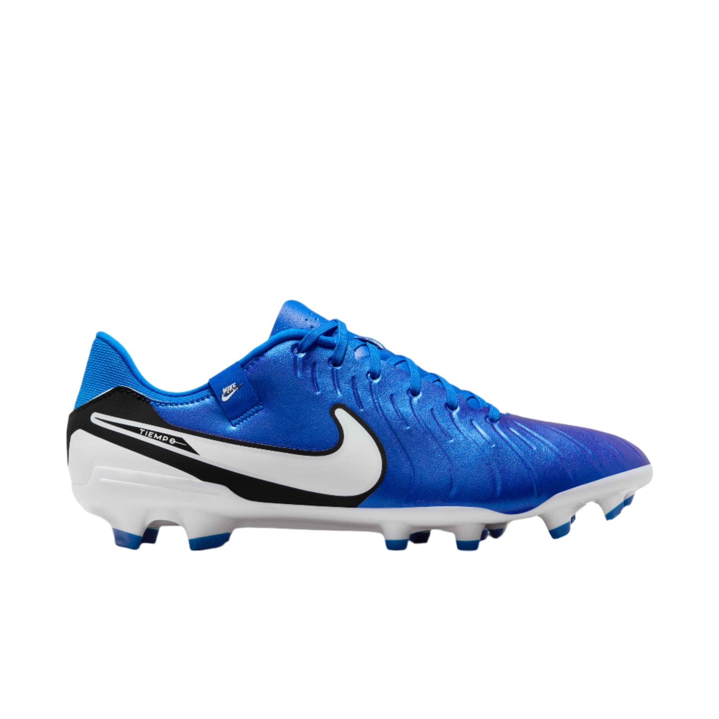 Tiempo Legend 10 Academy Firm Ground