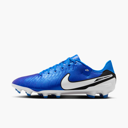 Tiempo Legend 10 Academy Firm Ground