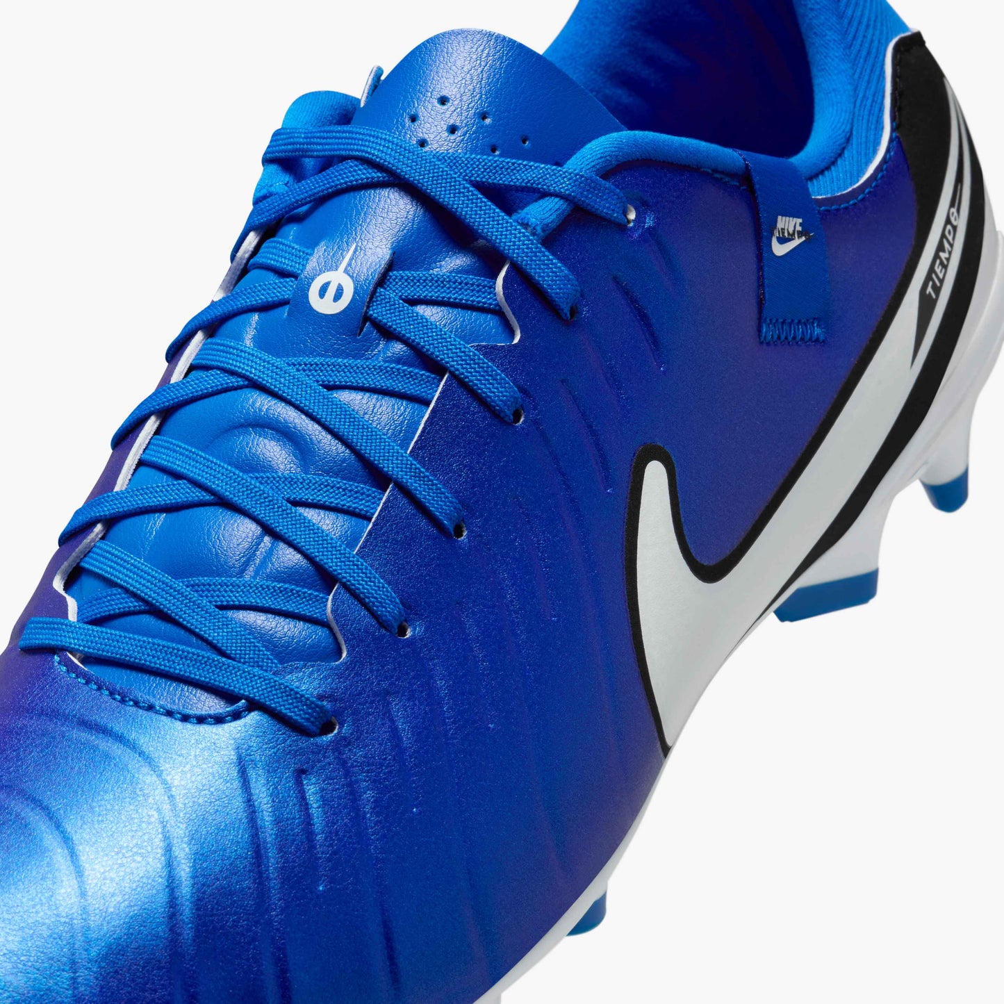 Tiempo Legend 10 Academy Firm Ground