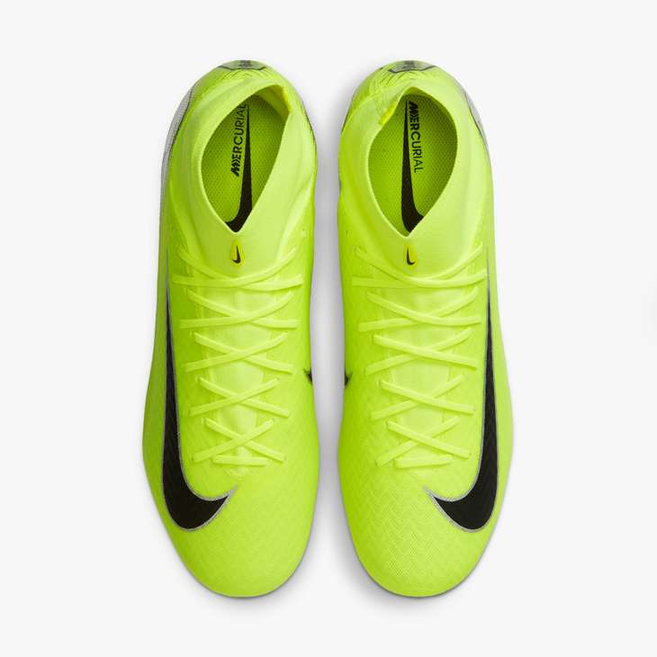 Mercurial Superfly 10 Academy Firm Ground