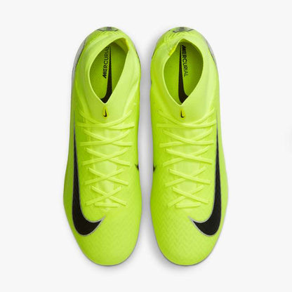 Mercurial Superfly 10 Academy Firm Ground