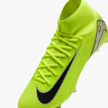 Mercurial Superfly 10 Academy Firm Ground
