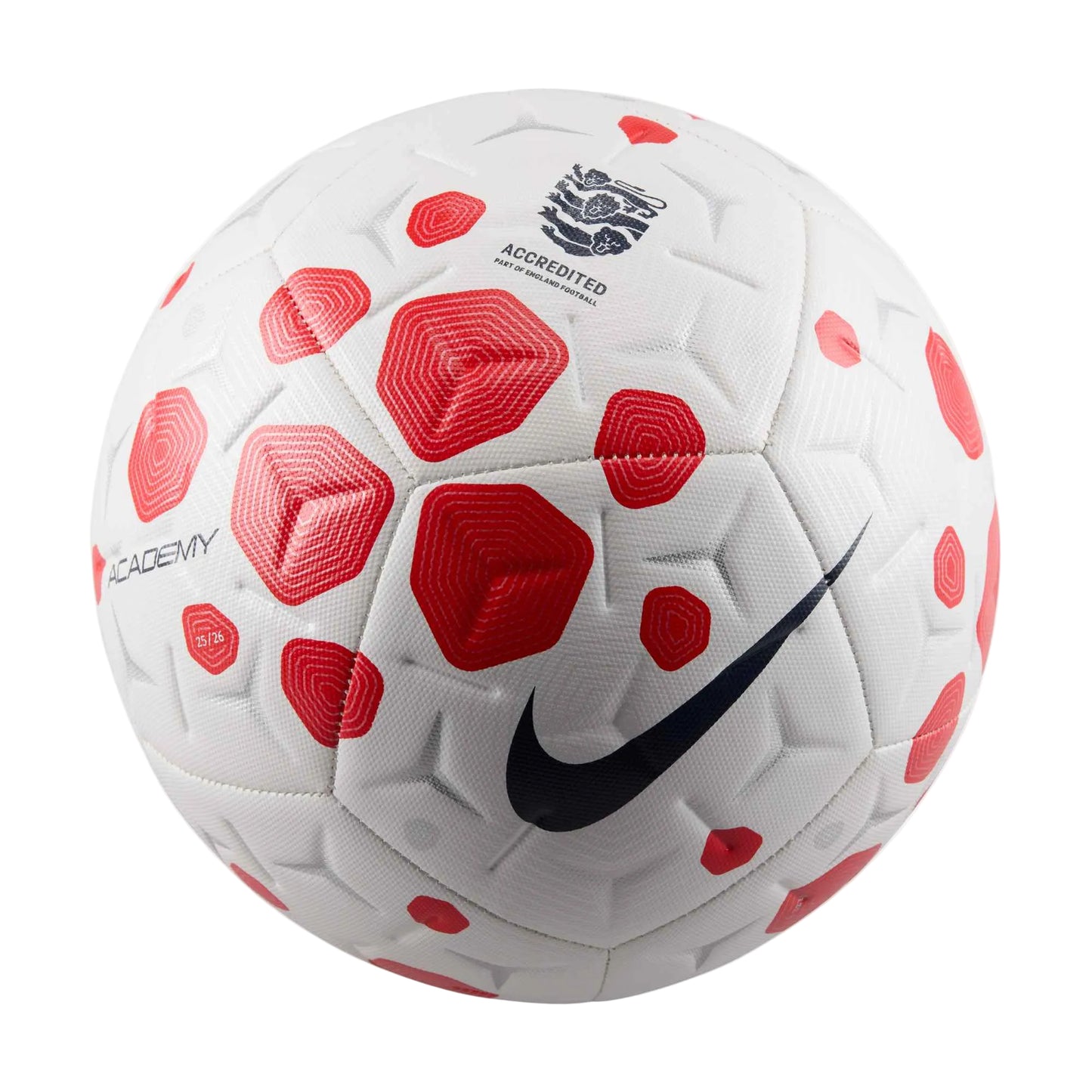 Ballon Academy Angleterre