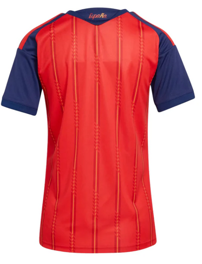 Spain 26/27 Home Women