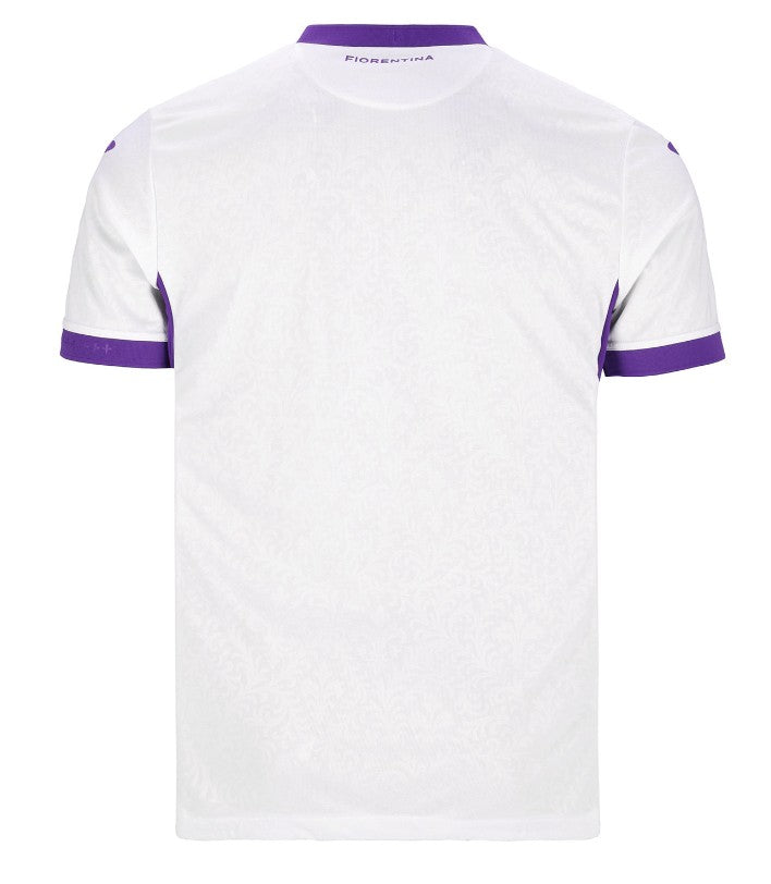 Fiorentina 2026/27 Away Jersey