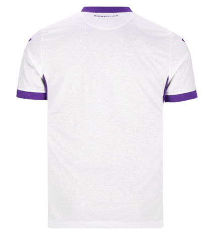 Fiorentina 2026/27 Away Jersey