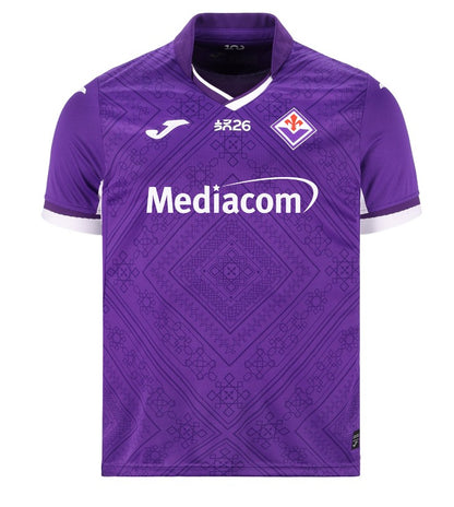 ACF Fiorentina 2026/27 Home Jersey