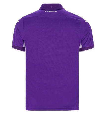 ACF Fiorentina 2026/27 Home Jersey