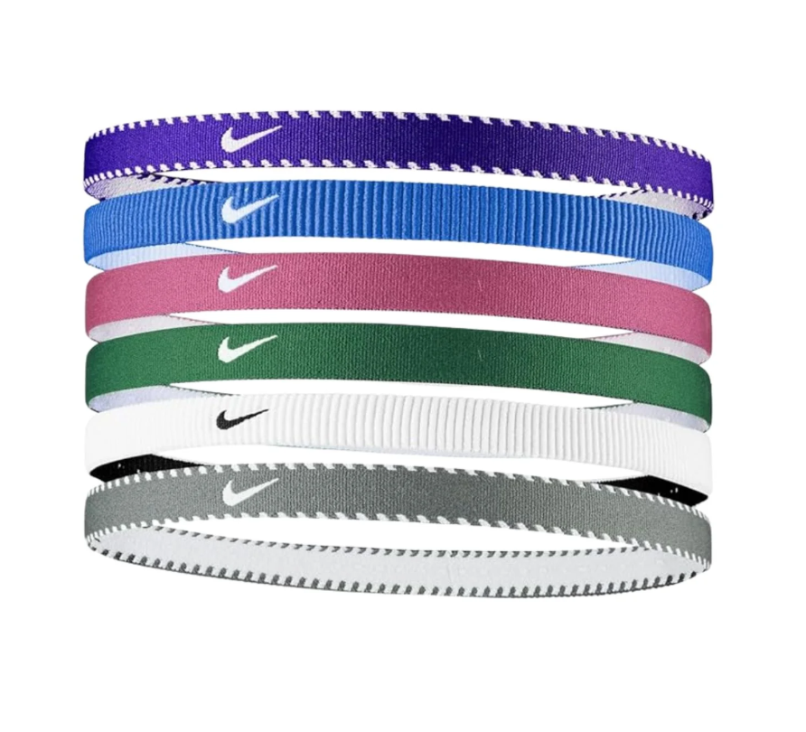Flex Classic Headband 6 pack Junior