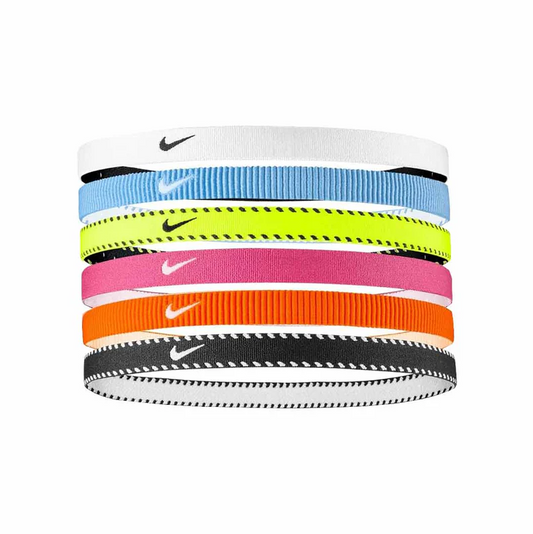 Flex Classic Headband 6 pack Junior