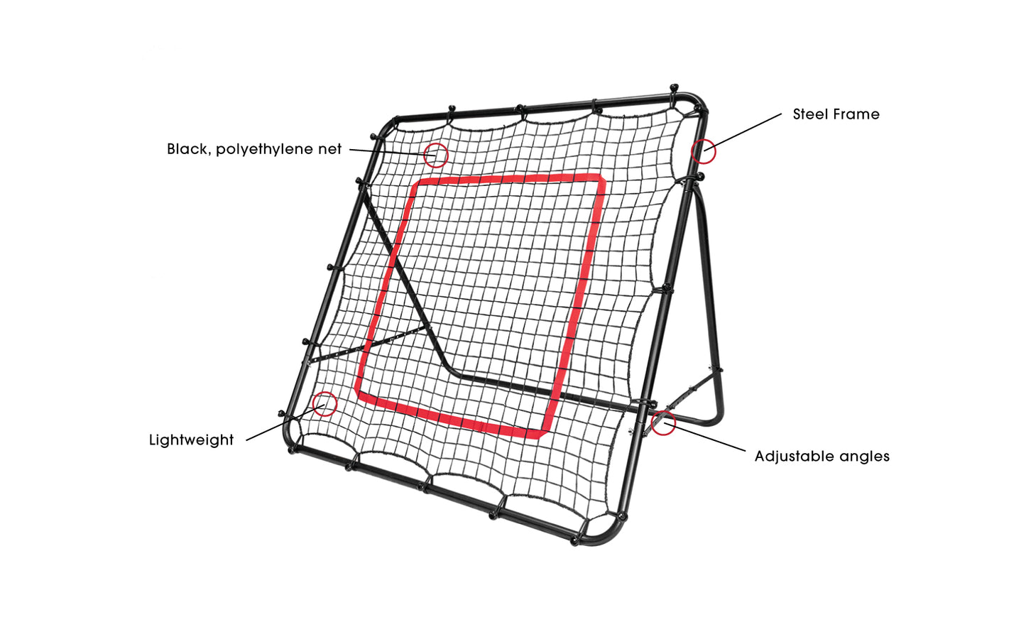CFR-1 Rebounder