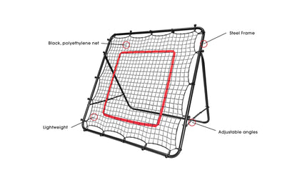 CFR-1 Rebounder