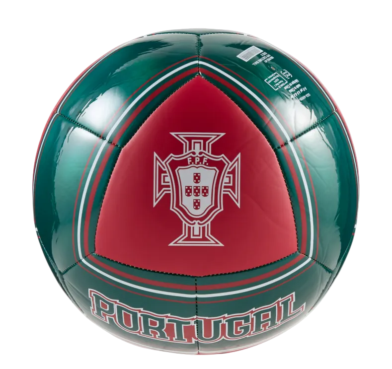 Portugal FPF Culture Ball