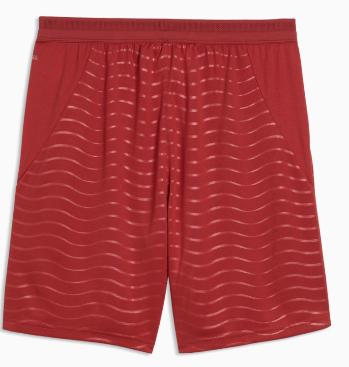 Maillot Domicile Portugal Manche Longue 2026