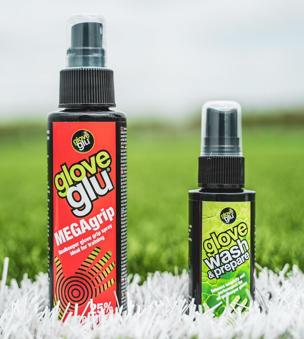 Glove Glu Grip 'n Wash Kit