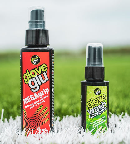 Glove Glu Grip 'n Wash Kit
